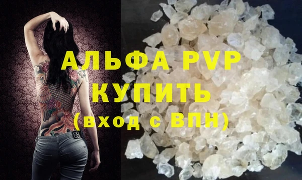 крисы Алексин